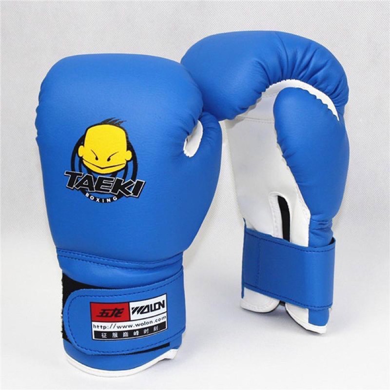 Găng Boxing Trẻ Em Walon