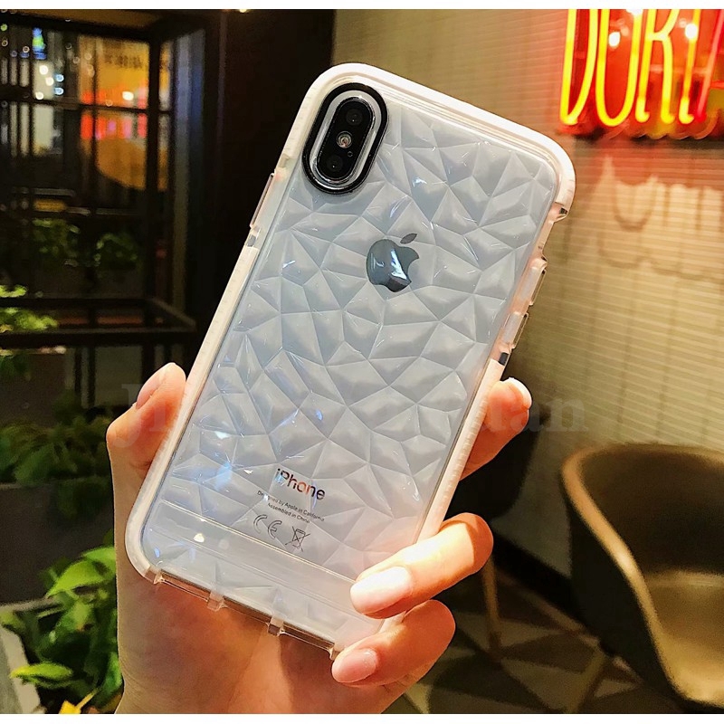 Ốp điện thoại hoạt tiết 3D cho iPhone X XS MAX XR 8 7 6S 6 Plus 11 11 Pro 11 Pro Max 12 pro max 12mini