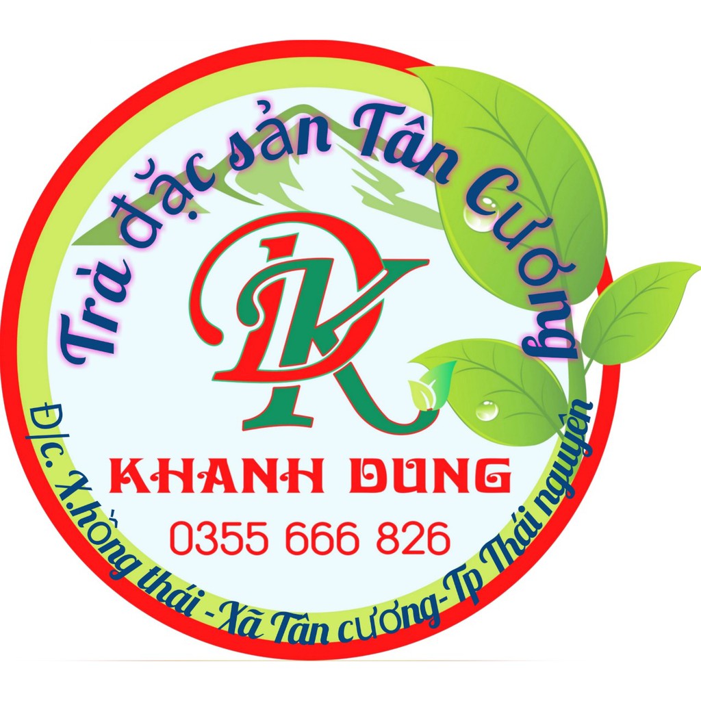 Chè (Trà) bát tiên Thơm ngon_ Chè Tân Cương_Trà Thái Nguyên_cơ sở sx chè khánh dung (1kg)