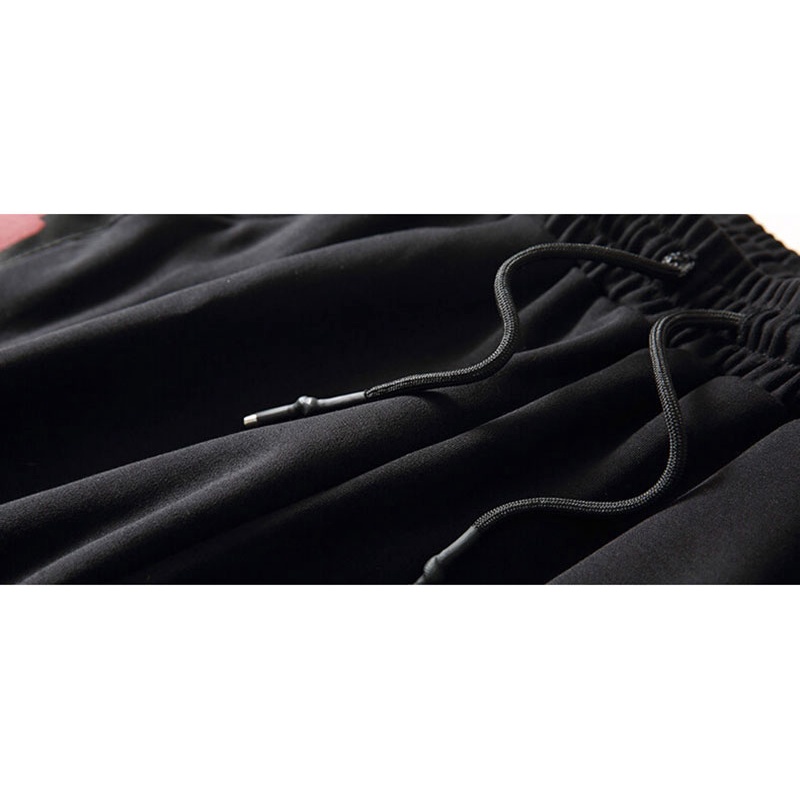 Quần Dài Thể Thao Thời Trang Mùa Hè Cho Nam Size M-5XL
