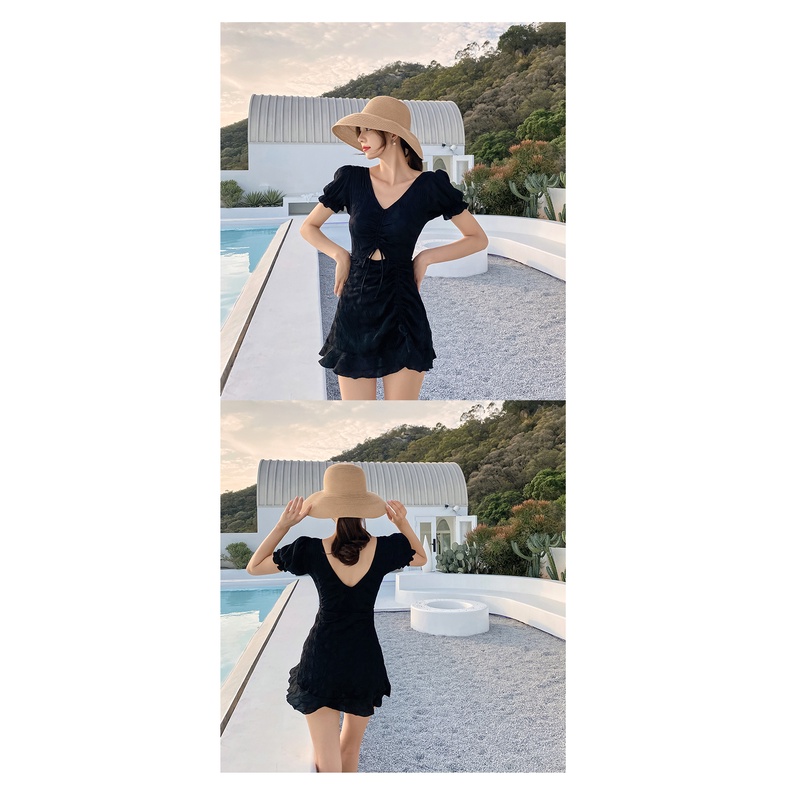 váy body sexy đầm đen đầm tay phồng đầm midi váy ngắn váy cổ v đầm thun suông đầm thiết kế đầm bigsize nữ váy nữ xinh váy đi chơi đầm đi tiệc đầm nữ