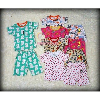 Combo bộ carter size 6-17kg