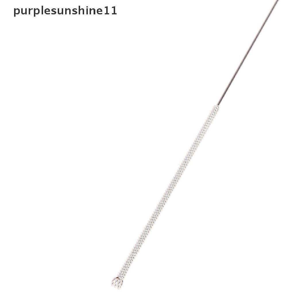 10 dụng cụ lấy ráy tai lông ngỗng tiện dụng