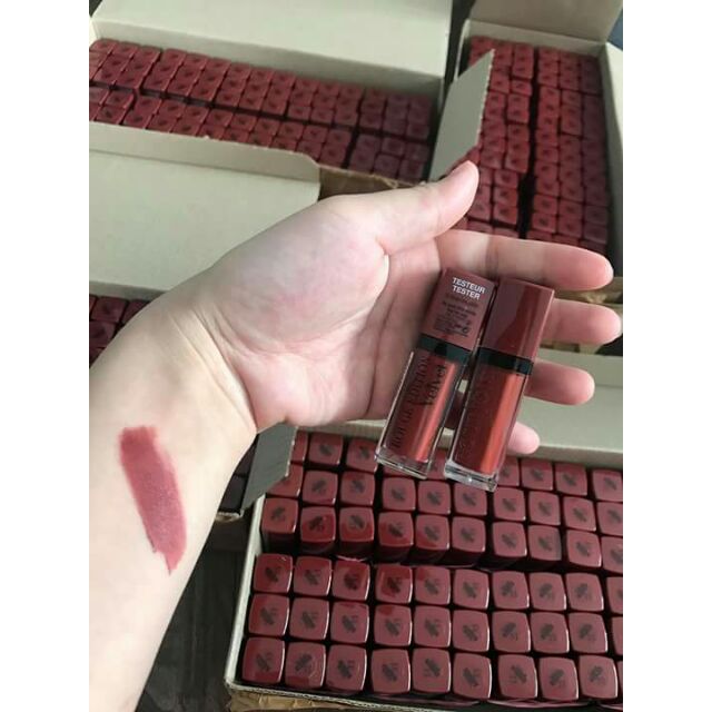 Son Bj 33 Tester