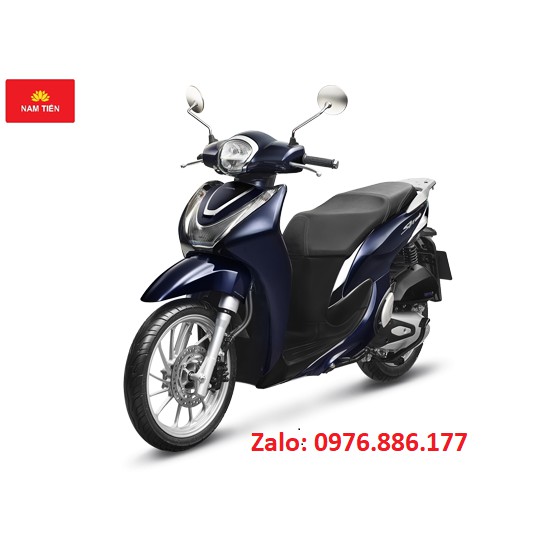 Xe Máy Honda SH Mode 2020 Phiên Bản Thời trang CBS