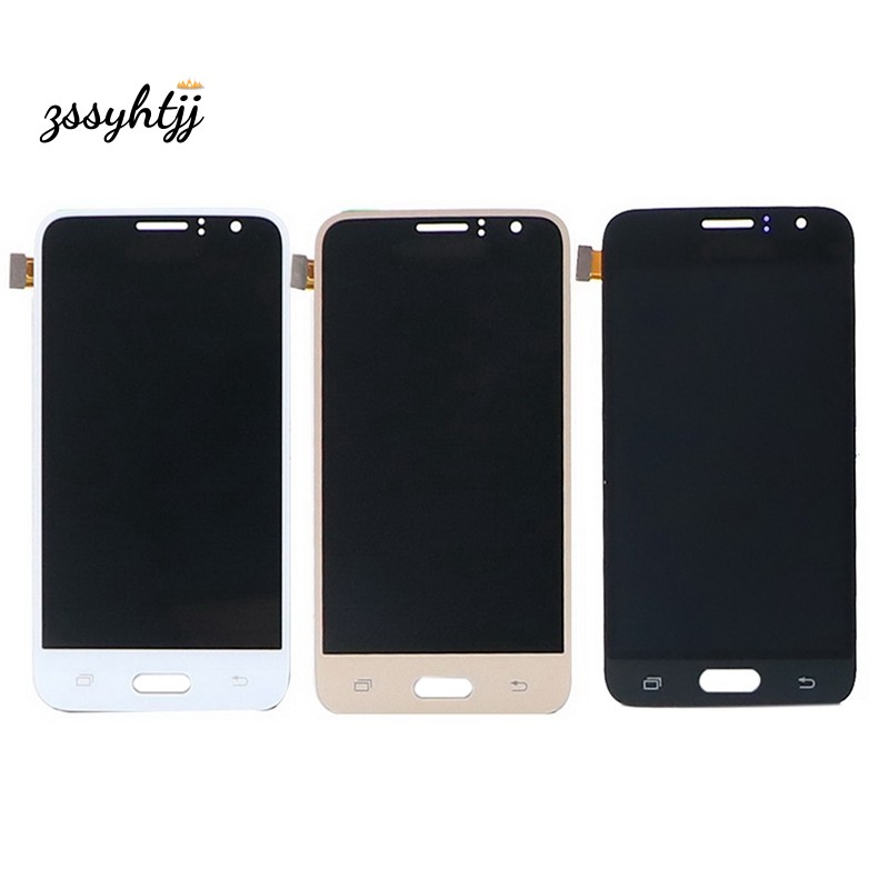 Màn Hình Lcd 4.3 Inch Thay Thế Cho Samsung Galaxy J1 2016 J120 J120F J120H J120M