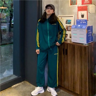 (ORDER) Set thể thao ulzzang hot (có ảnh thật)