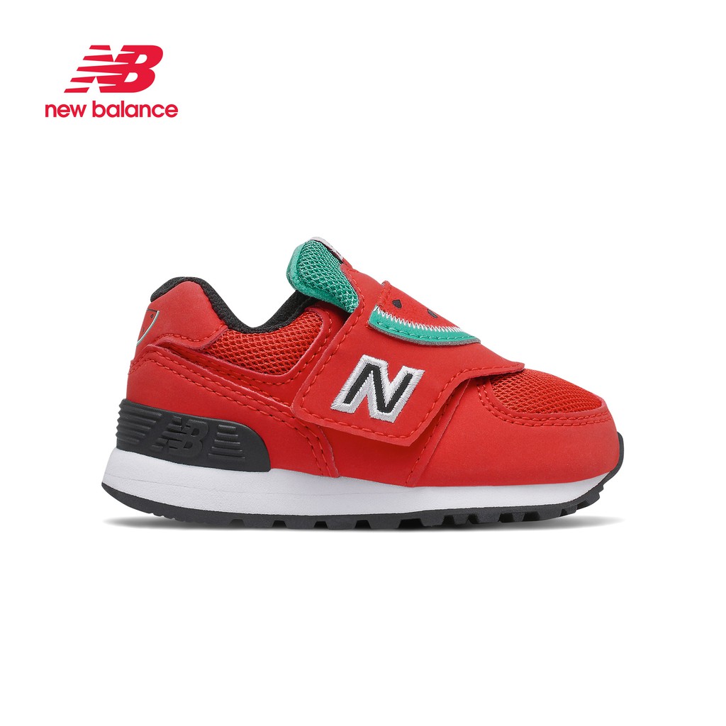 Giày sneaker trẻ em NEW BALANCE Sport Lifestyle IV574FRR