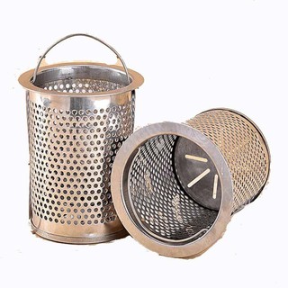Rổ lọc rác Inox 304