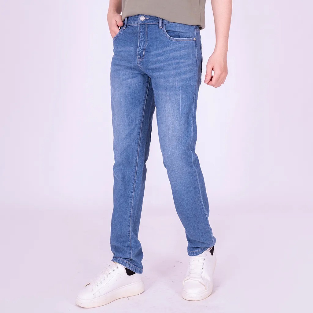 PT2000 FASHION - Quần jeans nam