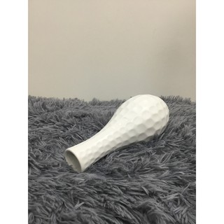 BÌNH HOA BẦU 20 CM - GỐM SỨ VIỆT