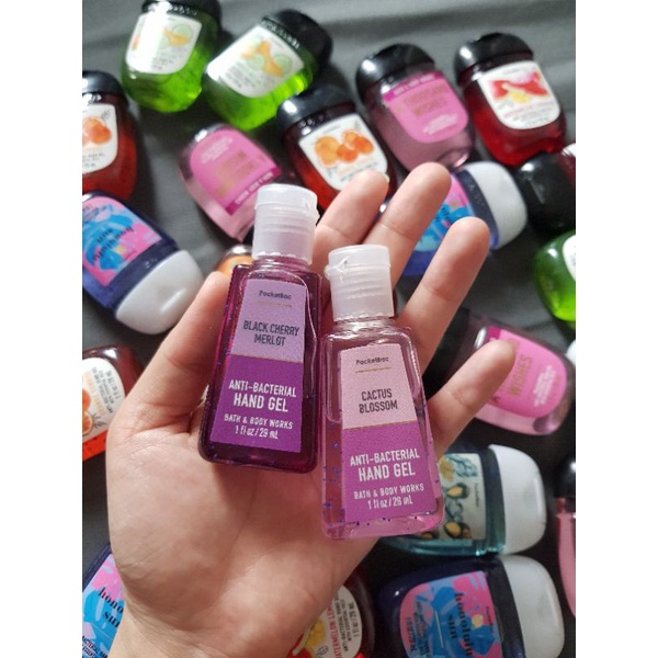 | BILL US | GEL RỬA TAY KHÔ BATH AND BODY WORKS | BigBuy360 - bigbuy360.vn