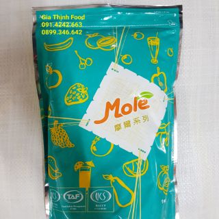 Bột hương pha trà sữa Mole 1kg