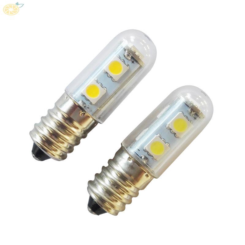 Bóng đèn tủ lạnh thay thế 5W 110V-120V E14 LED tiện dụng