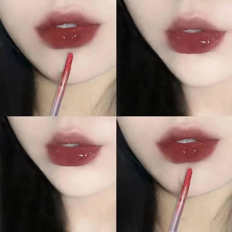 [Hàng mới về] Son kem Toot Dodo dưỡng ẩm làm mềm môi hiệu ứng bóng mượt