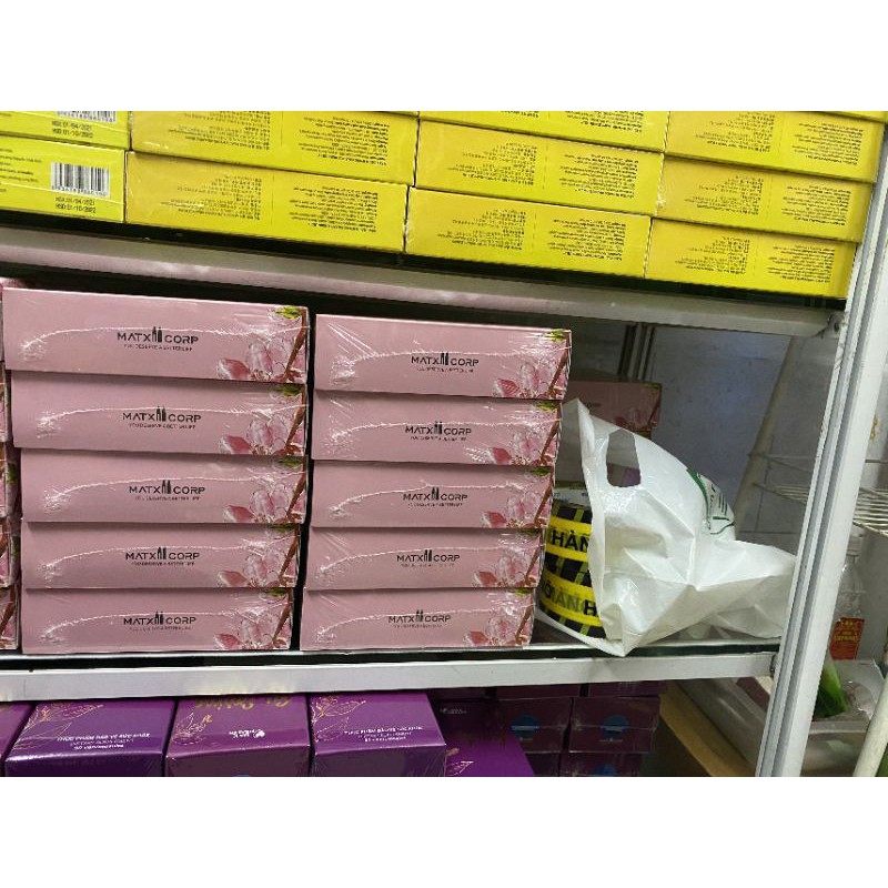 nước uống đẹp da Collagen thần thánh tế bào gốc thức vật | BigBuy360 - bigbuy360.vn