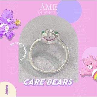 Nhẫn Bạc Ta Cho Bé [CÔ BÉ DÂU TÂY]