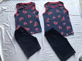 Combo đồ cho bé trai