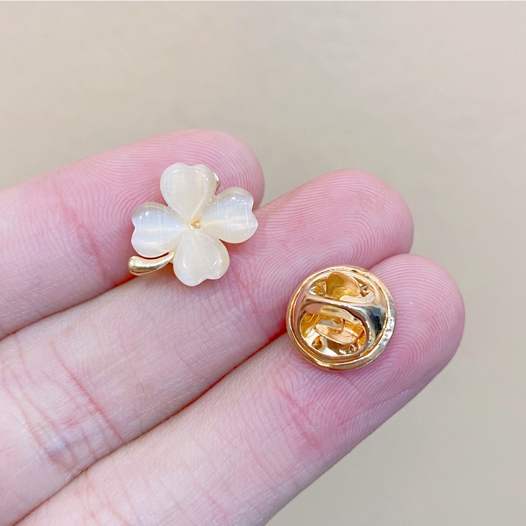 Trâm Cài Áo Cardigan Cao Cấp Sang Trọng Chống Chói Dành Cho Nữ