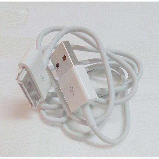 Cáp Sạc Iphone 4/4S