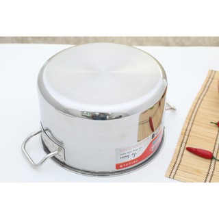 Nồi inox Sunhouse SHG24S