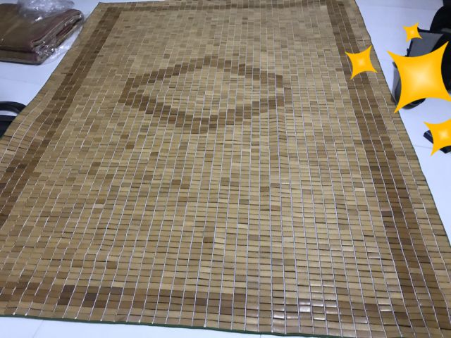 CHIẾU TRE CHIẾU TRÚC 1M, 1M2*1M8
