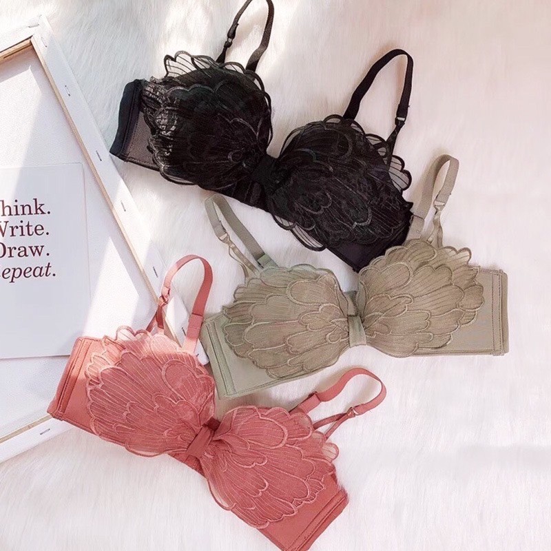 [Mã FASHIONT4WA2 giảm 10K đơn 50K] MH BÁN SỈ SÉT BỘ LÓT HÌNH LÁ CAO CẤP CHO NỮ | BigBuy360 - bigbuy360.vn