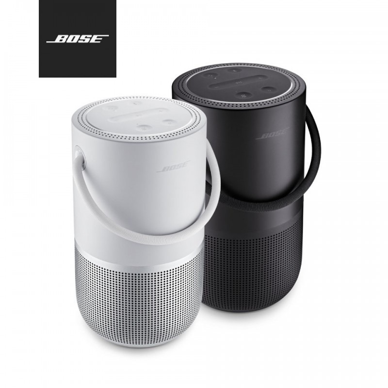 Bose Portable Home Speaker - Loa bluetooth di động chính hãng - Newseal - Mới 100%