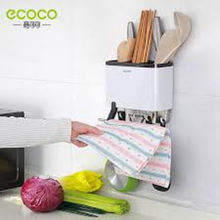 Hộp cắm đũa, thìa, dao, kéo... Ecoco E1801