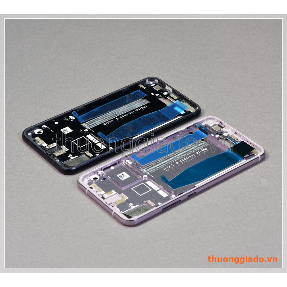 Khung vành viền benzel Asus Zenfone 5 (2018) ZE620KL | BigBuy360 - bigbuy360.vn