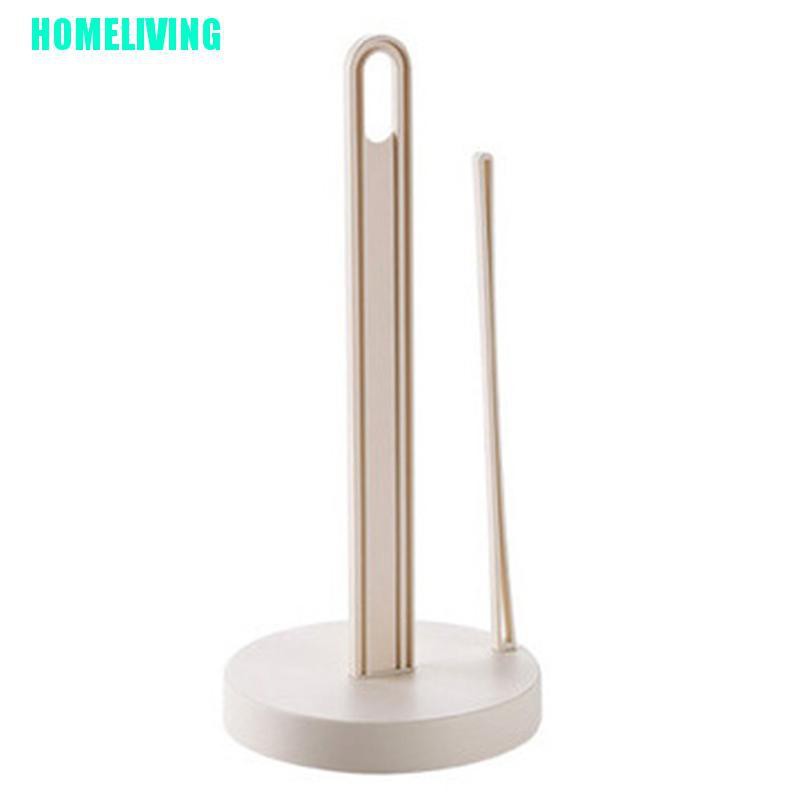 Giá Đỡ Cuộn Giấy Vệ Sinh Đứng Để Bàn Tiện Dụng Cho Nhà Bếp
