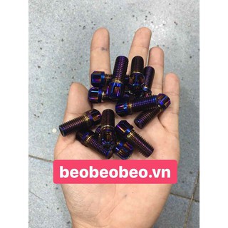 Ốc kiếng salaya 10 ly titan
