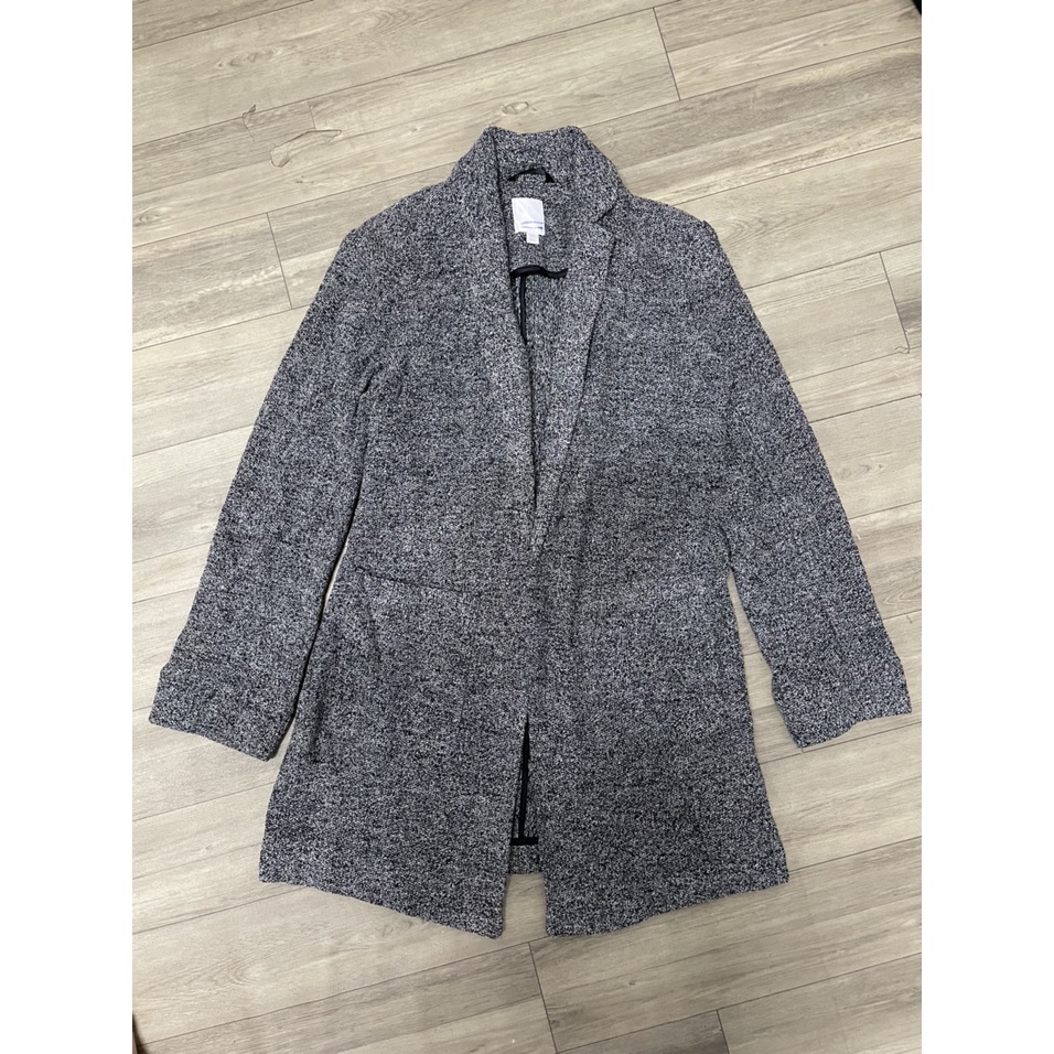 BLAZER DÁNG DÀI BIGSIZE THUN LEN MÓC từ 70kg đến 150kg