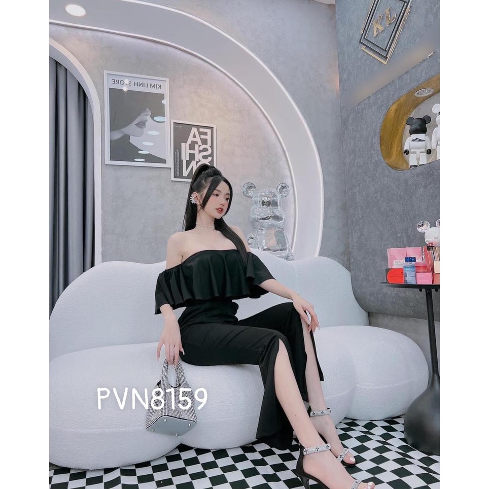 Áo xoè 360 + quần