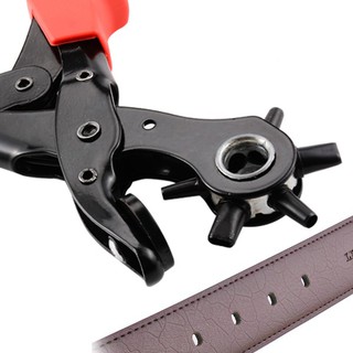 Kìm Bấm Lỗ Đa Chức Năng