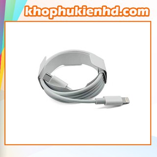 Cáp sạc nhanh dành cho iphon 8/8p/x/xs/11/11pro/12/12 pro max