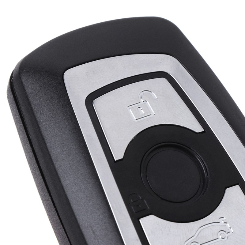 Vỏ chìa khóa 4 nút cho BMW F10 F20 F30 f40 5 7 7