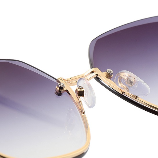 Kính Mát TikTok 2022 Không Gọng Thời Trang Cho Nam Và Nữ