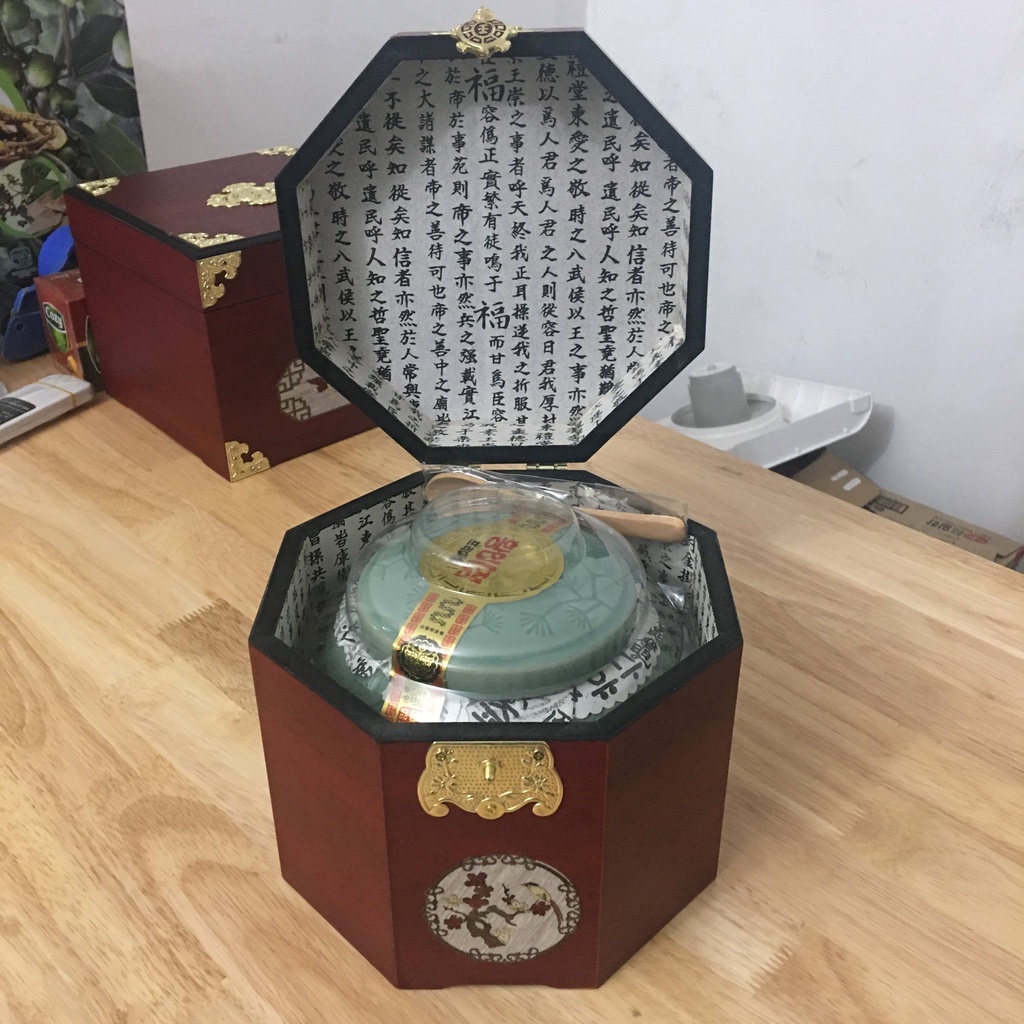 Cao Hồng Sâm Hoàng Hậu IRE Hàn Quốc Hũ 1000g