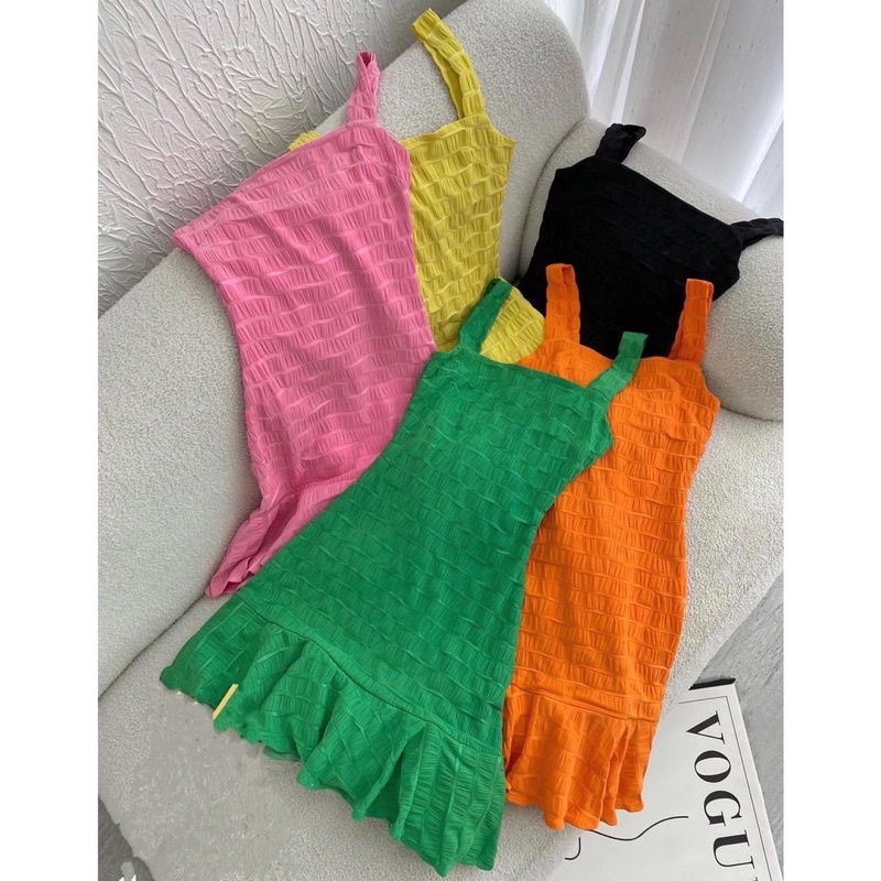 💕ĐẦM BODY VÁY BODY 2S NHÚN BÈO CHẤT XỐP CO GIÃN SEXY💕GIMI