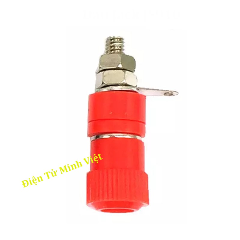 Đầu Jack JS910 B-B Dài Giá Rẻ