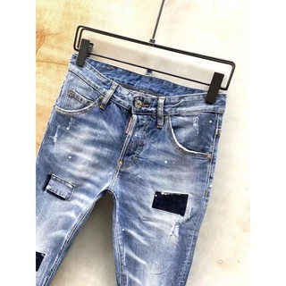 QUẦN JEAN MẪU MỚI LẠ ĐẸP MẮT