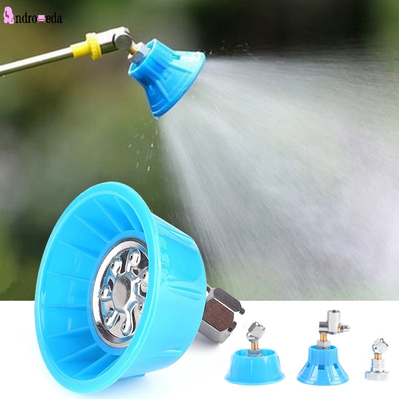 1 Vòi Phun Nước Tưới Cây Vườn Áp Suất Cao 5/7 Lỗ