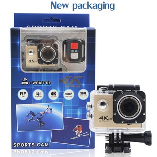 Camera hành trình xe máy/ xe hơi SJ5600