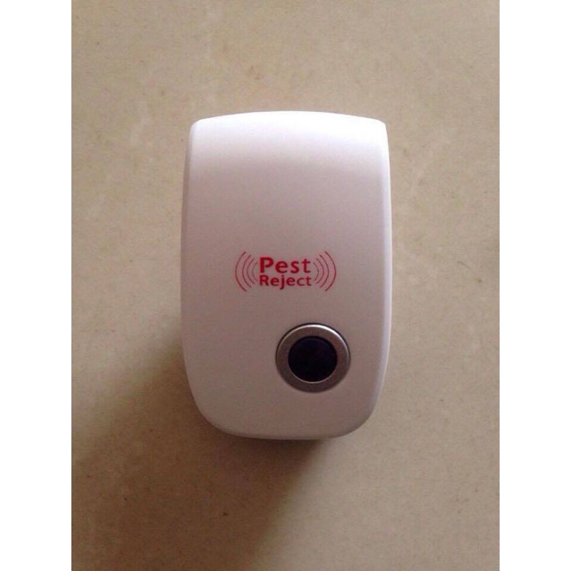 Máy Đuổi Muỗi Pest Reject