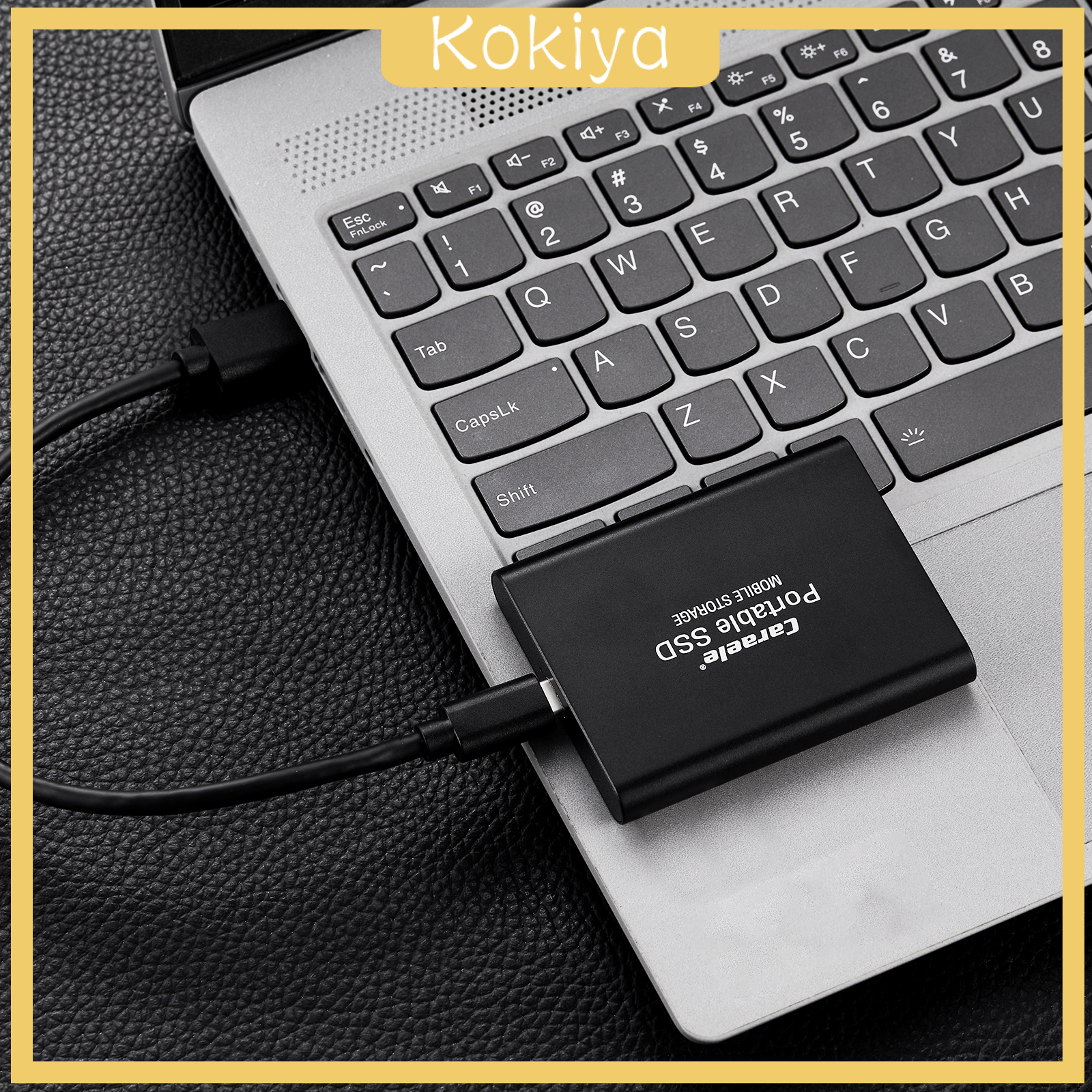 Ổ Cứng Ssd Kokaya Cho Desktop Laptop Ps4