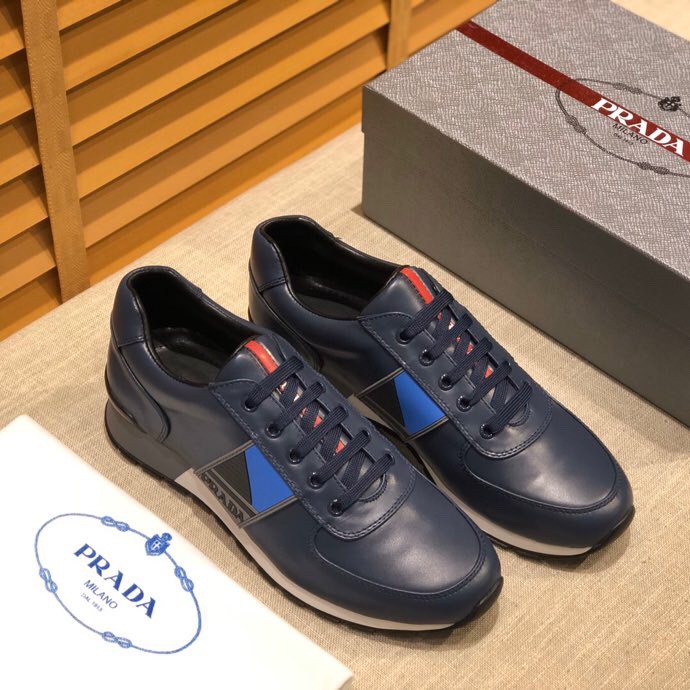 Giày thể thao nam Prada size 38-44