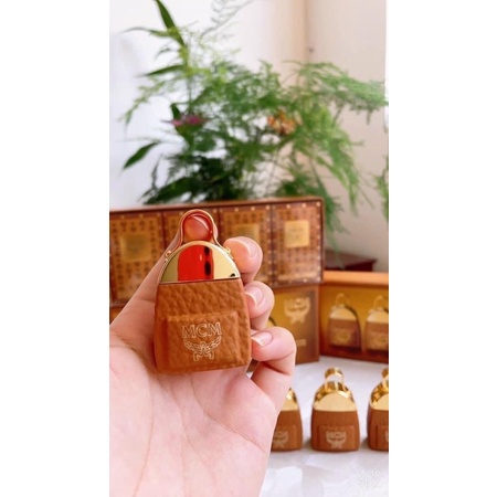 Nước hoa mini hương thanh mát