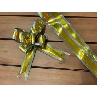 50 NƠ RÚT 2 DA CAO CẤP BẢN 5CM