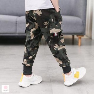 Quần quân đội mỹ cho bé trai (3 - 12 tuổi)☑️ Thời trang bé trai 11 tuổi☑️ Quần jean dài bé trai size đại 25kg 30kg 35kg